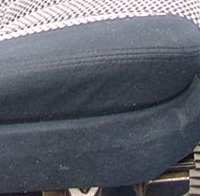 zurück
